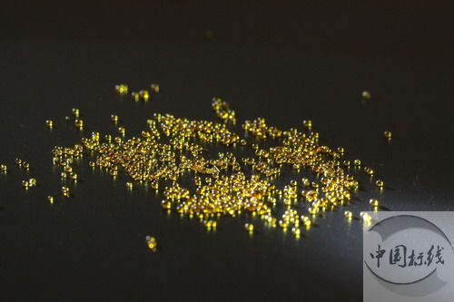 大武口汽车零部件车间喷砂处理